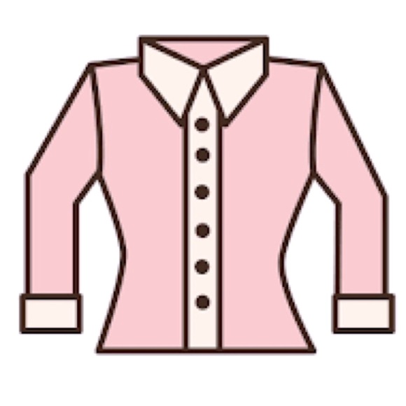 LIVE SHOW LISTING WOMENS SHIRT - Picture 1 of 1